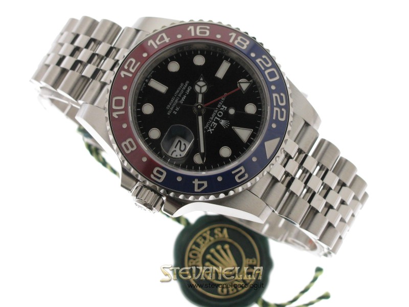 Gmt bracciale jubilee deals